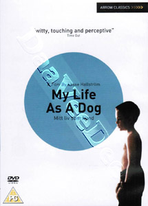 My Life As A Dog (DVD)